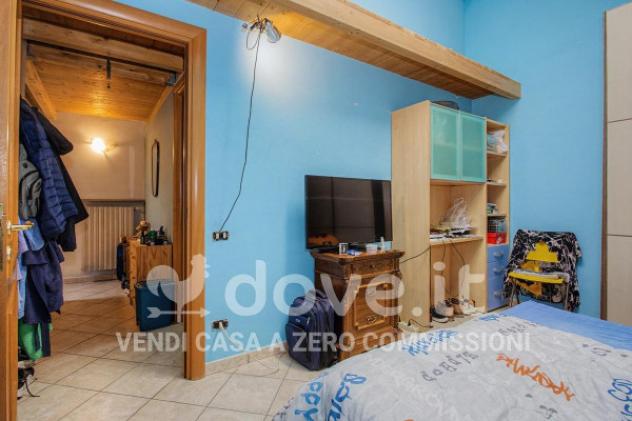 Villa di 150 m² con 5 locali e posto auto in vendita a Marzabotto - Foto 17