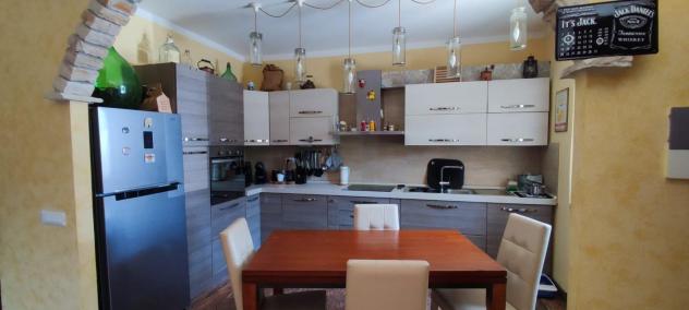 Appartamento in vendita a Romagnano - Massa 80 mq Rif: 1170244