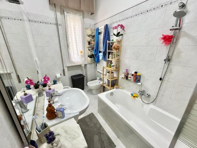 Appartamento in vendita a Massa 80 mq Rif: 1417003 - Foto 10