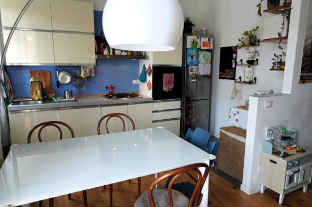 Appartamento di 68 m² con 2 locali in vendita a Milano - Foto 4