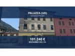 Immobile in asta di 225 m² in vendita a Paluzza