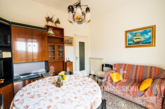 Appartamento di 75 m² con 4 locali e box auto in vendita a Pietrabruna - Foto 8