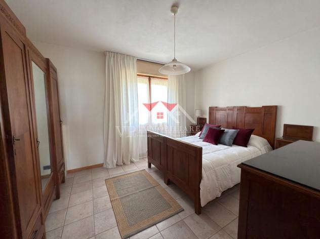 Appartamento in vendita a Serrazzano - Pomarance 116 mq Rif: 1453332 - Foto 7