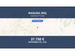 Immobile in asta di 88 m² in vendita a Ragusa