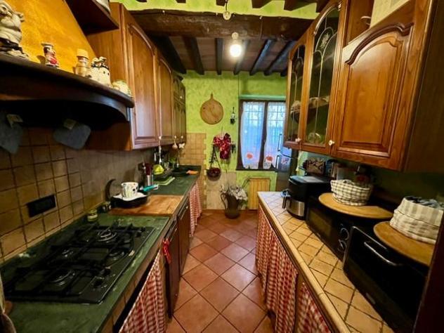 Terratetto in vendita a Orzignano - San Giuliano Terme 140 mq Rif: 1452344 - Foto 5