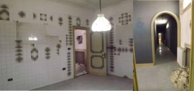 Immobile in asta di 248 m² in vendita a San Pietro Vernotico - Foto 20