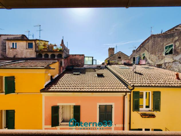 Villa a schiera in vendita a Sarzana