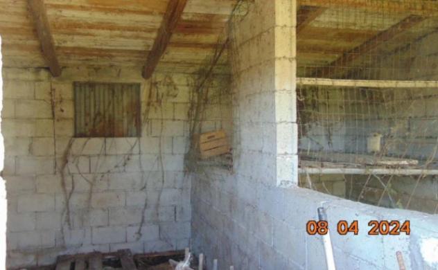 Immobile in asta di 362 m² con più di 5 locali in vendita a Satriano di Lucania - Foto 8