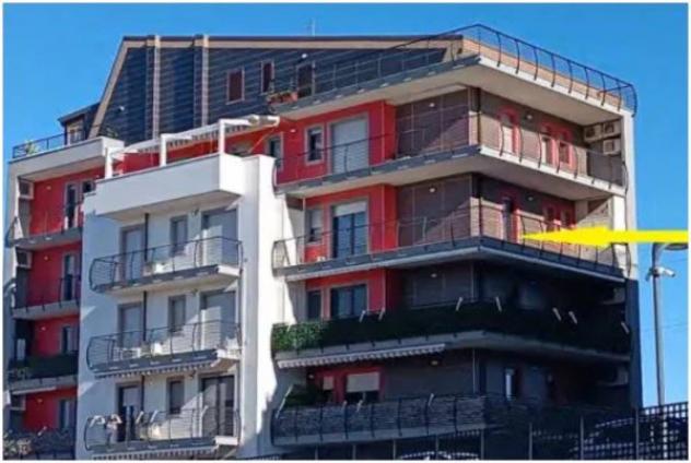 Immobile in asta di 106 m² in vendita a Termoli - Foto 2