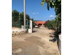 Casale con B&B di recente costruzione