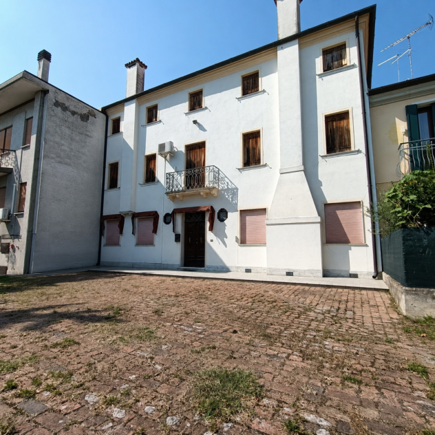 Porzione di casa in vendita a Villadose - Foto 2