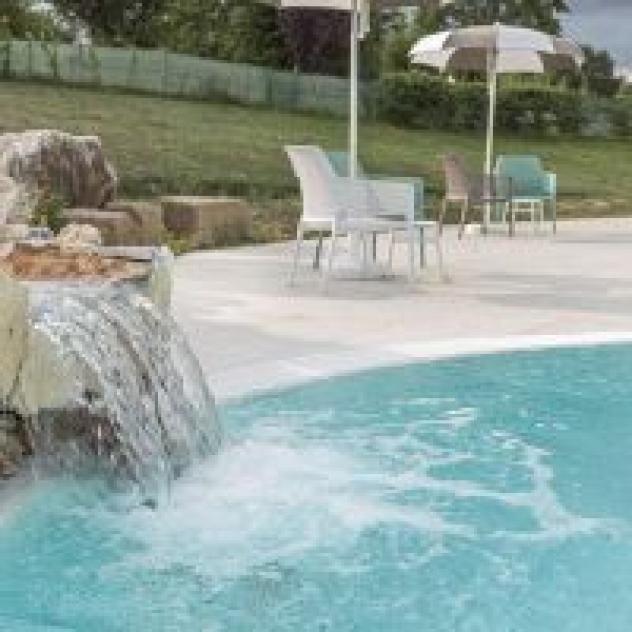 Hotel Ristorante e centro sportivo Le Sequoie