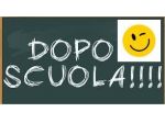 Insegnante doposcuola, svolgimento compiti lezioni private