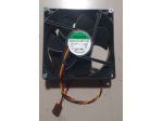 Ventola 90x90 12 volt da testare