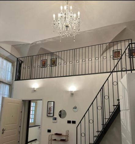 appartamento in affitto a Genova in zona Centro Storico