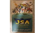 Jsa volume 1