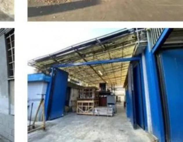Immobile in asta di 567 m² in vendita a Cologno Monzese - Foto 10