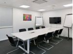 Ufficio privato in affitto - Regus Segrate, Segreen Business Park a Milano