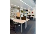 Unisciti a un ambiente di coworking collaborativo a Milan, Spaces Farini