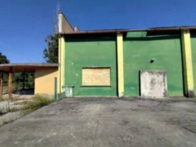 Immobile in asta di 818 m² in vendita a Taglio di Po - Foto 3