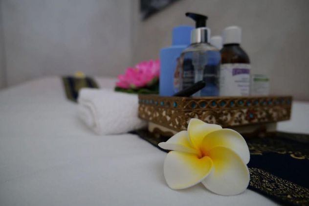 Riscopri il tuo equilibrio con un AUTENTICO massaggio thailandese!! - Foto 2 Tel:3240440820