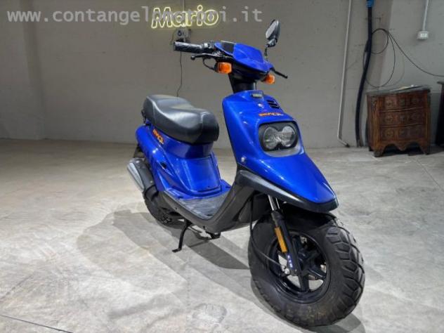 YAMAHA BW's 50 50 rif. 24101417