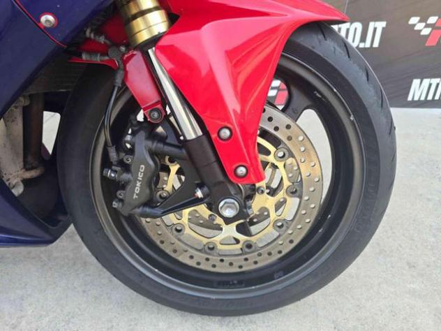 HONDA CBR 600 RR Video 360 rif. 24008491 - Foto 9