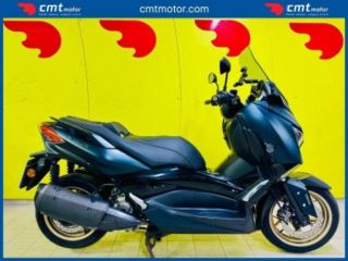 YAMAHA X-MAX 300 Finanziabile - Nero - 14574 rif. 24166049