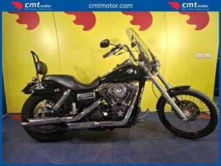HARLEY-DAVIDSON 1584 Wide Glide - FXDWG Garantita e Finanziabile rif. 22115298