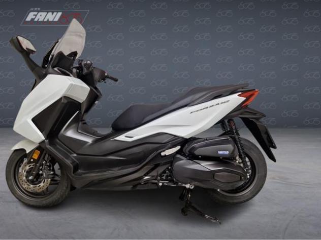 HONDA Forza 350 - rif. 24149153 - Foto 3