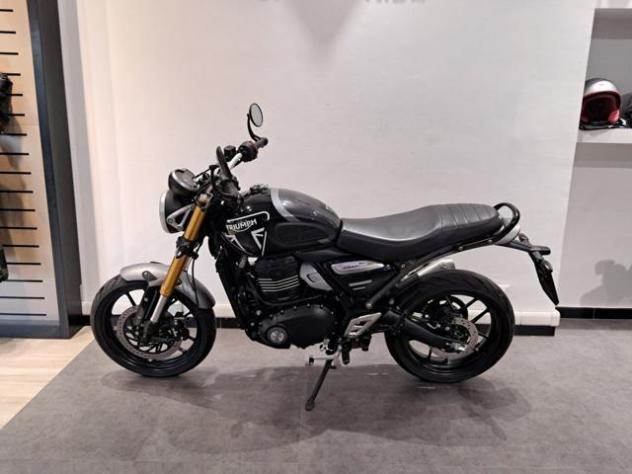 TRIUMPH Speed 400 . rif. 24170418 - Foto 8