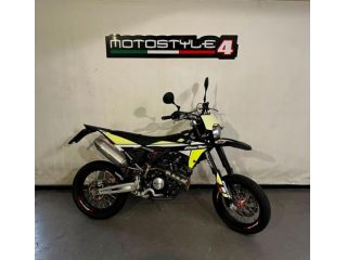 FANTIC MOTOR XMF 125 PERFORMANCE