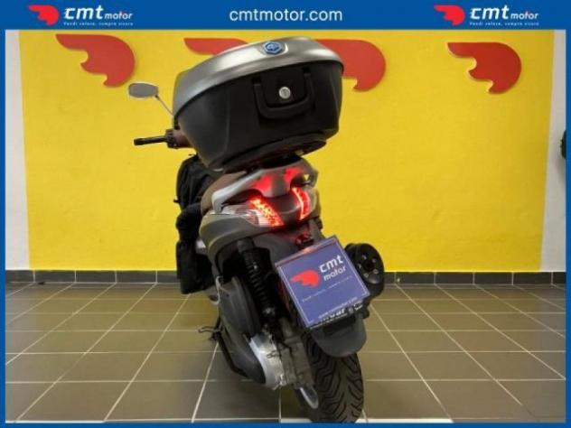 PIAGGIO Beverly Tourer 300 Garantito e Finanziabile rif. 24078650 - Foto 4