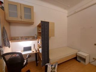 In Bovisa  posto per studente in camera doppia