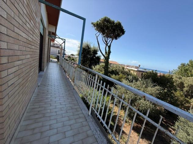 Quadrilocale in affitto a Anzio - Foto 14