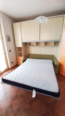 Spese INCLUSE! Appartamento monolocale Cornate D'Adda Via Nazario Sauro 19/C - Foto 4