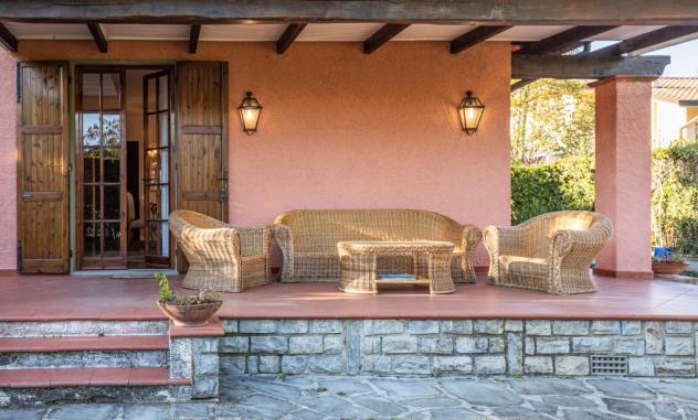 Villa in affitto a Forte dei Marmi 150 mq Rif: 1048863 - Foto 3