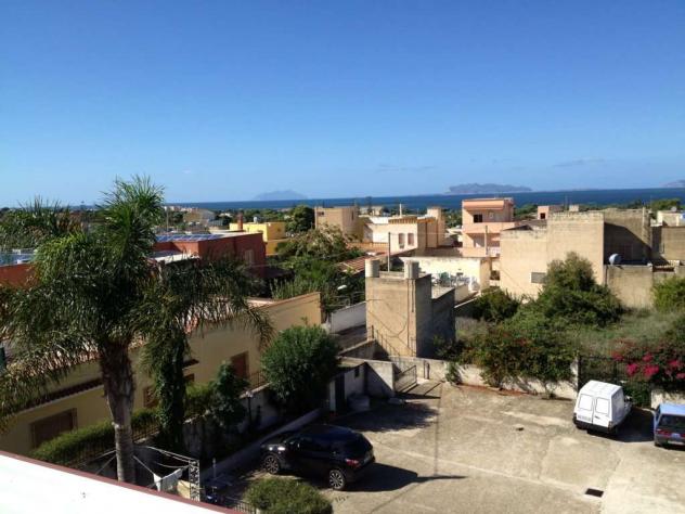 A758_turistico - In affitto a Marsala appartamento panoramico - Foto 12