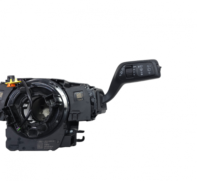 DEVIOLUCI FORD EcoSport Serie GN15-14A664-AB (12) - Foto 3