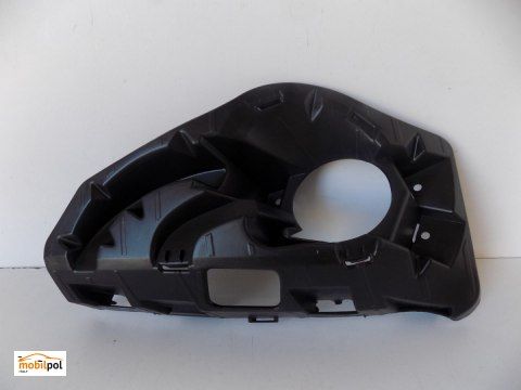 BMW X1 E84 SUPPORTO FENDINEBBIA DESTRO - 3887