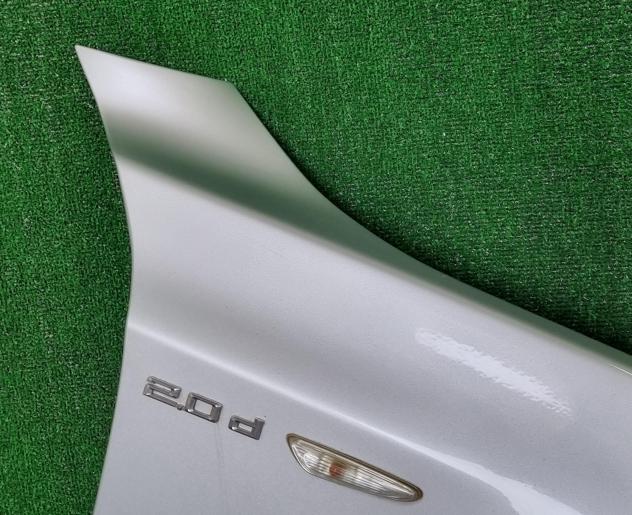 PARAFANGO ANTERIORE DESTRO BMW X3 1° Serie M47 D20 (204D4) (0410) - Foto 6