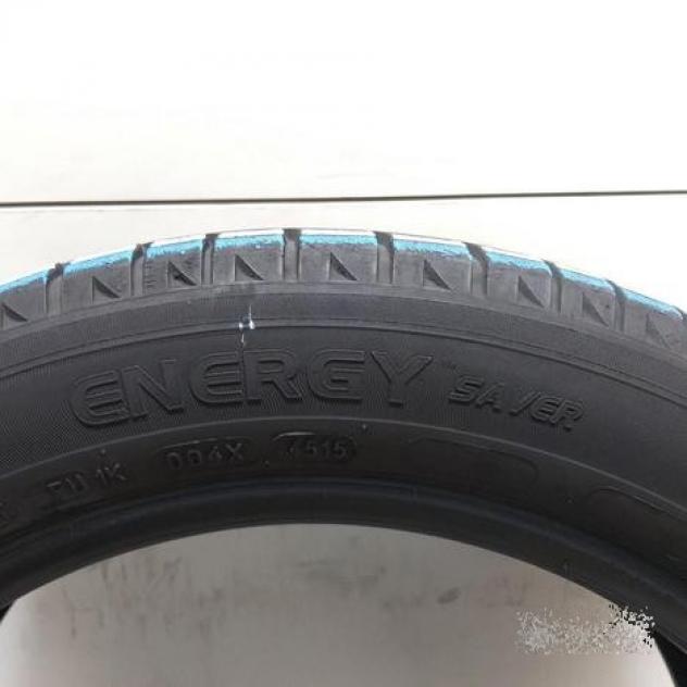 4 gomme 195 55 16 michelin a41724 - Foto 5