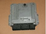 0281030661 ECU NISSAN NOTE NV200 1.5 0281030661 23710 3VD0B 237103VD0B