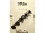 COLLETTORE DI SCARICO PEUGEOT 308 2° Serie 0341J2 725711 V1616117H29 DV6DTE &hellip;