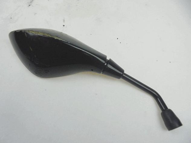 SPECCHIO DESTRO HONDA CB1000R 92KW 2008 - 2015 88210MFND00 RIGHT MIRROR CON DIFETTO - Foto 2