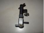 MOTOGUZZI Doppio rubinetto benzina originale - revisionato.