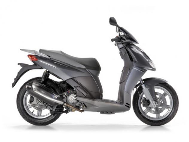 APRILIA SPORTCITY 125 MOTORINO AVVIAMENTO STARTER 2004 2006 VB000 - Foto 6