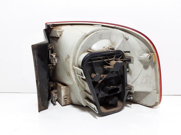 STOP FANALE POSTERIORE SINISTRO VOLKSWAGEN Touareg Restyling 28259002 (0710) - Foto 3