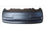 761XF019 PARAURTI ANTERIORE AIXAM GAMMA SENSATION MINAUTO / MINAUTO CROSS