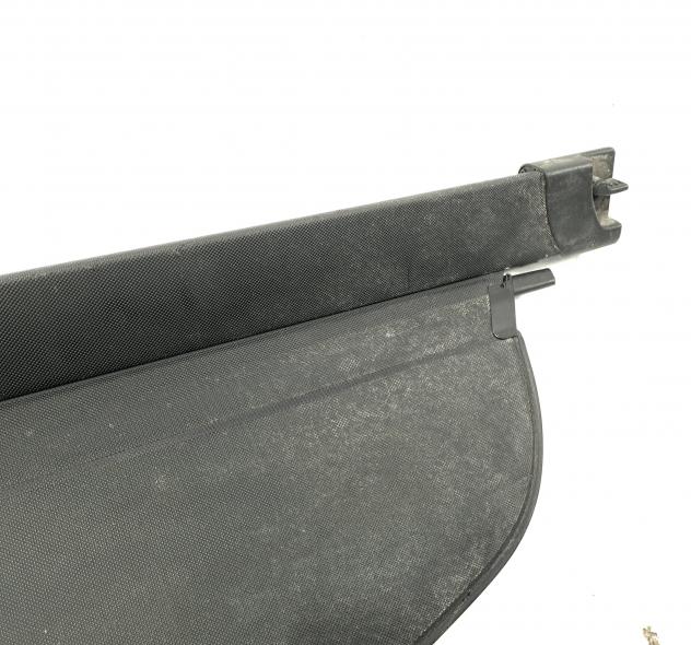 CAPPELLIERA POSTERIORE AUDI A6 Avant Serie C6 (4F5) 4F9863553 (0412) - Foto 5